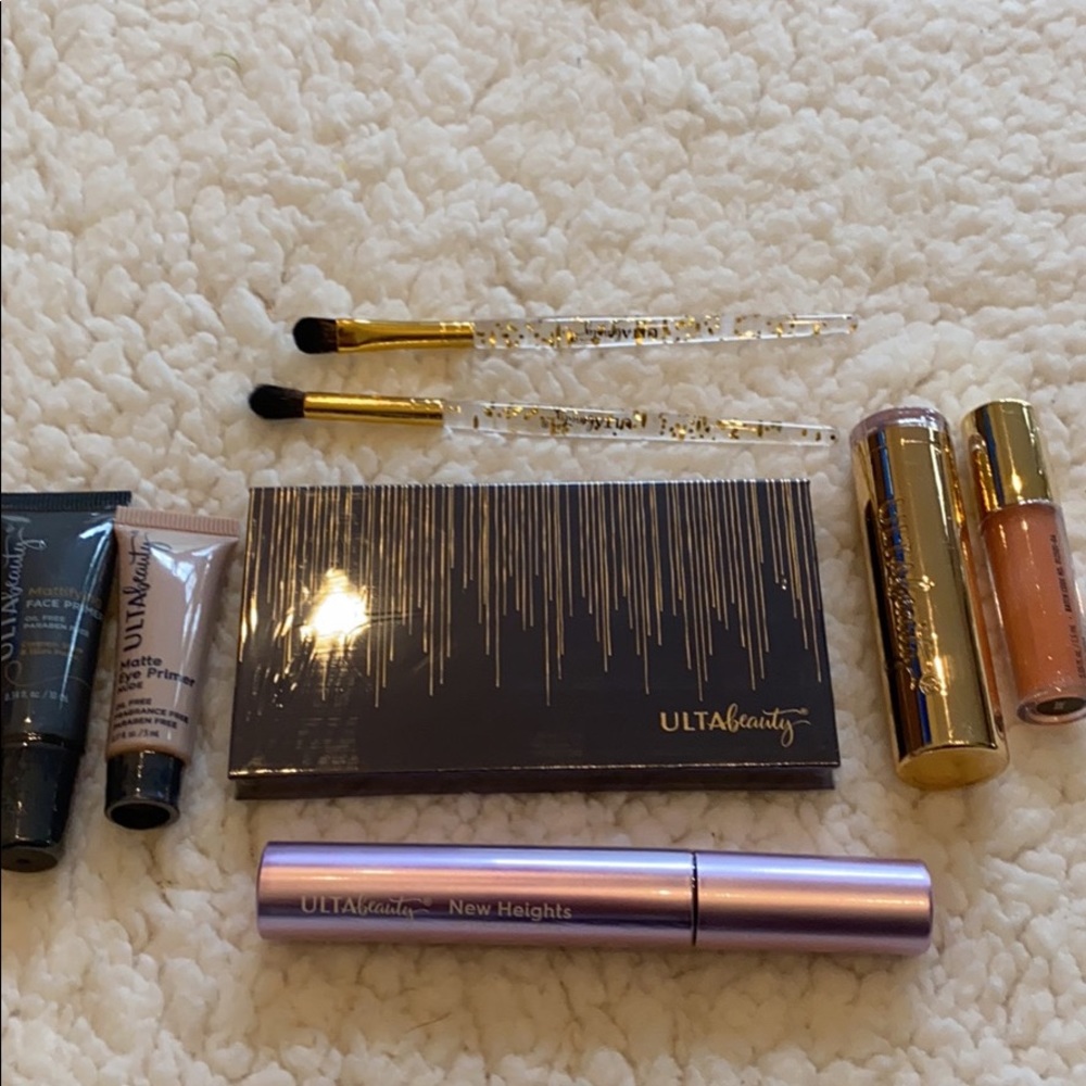 Ulta beauty cosmetics new 💖